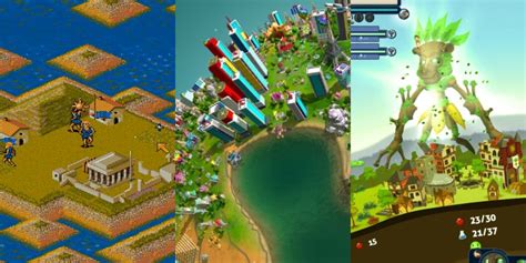 god of games|List of god games .